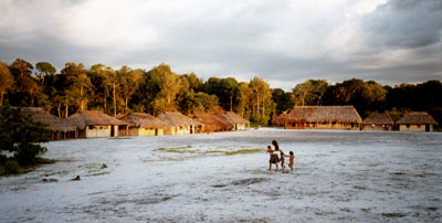 Aldeia Baniwa